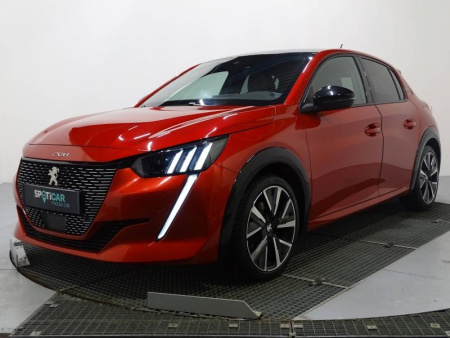 38550_p52 - PEUGEOT - 208 - 2020