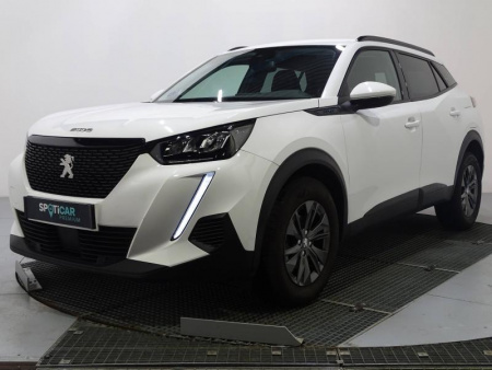 38586_p52 - PEUGEOT - 2008 - 2021