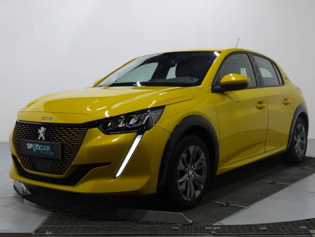 38562_p52 - PEUGEOT - 208 - 2020