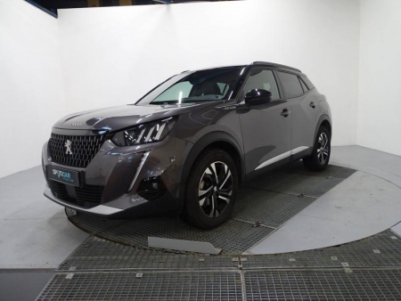 38554_p52 - PEUGEOT - 2008 - 2020