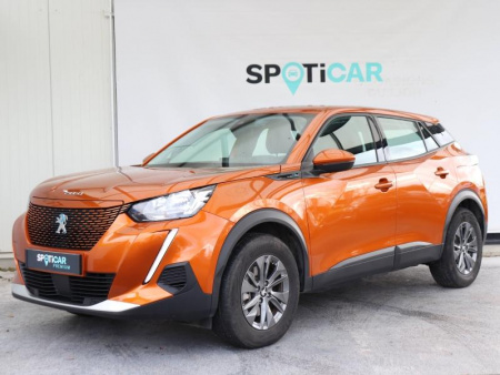 35510_p52 - PEUGEOT - 2008 - 2021