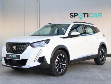 35516_p52 - PEUGEOT - 2008 - 2020