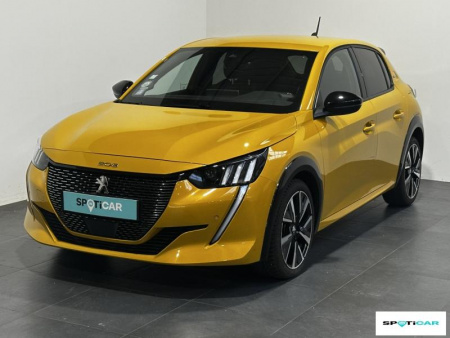 28753_p52 - PEUGEOT - 208 - 2020