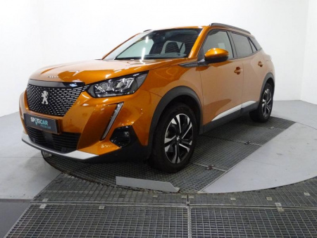38558_p52 - PEUGEOT - 2008 - 2020