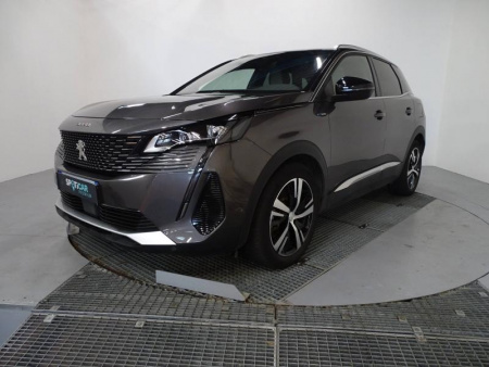 38582_p52 - PEUGEOT - 3008 - 2021