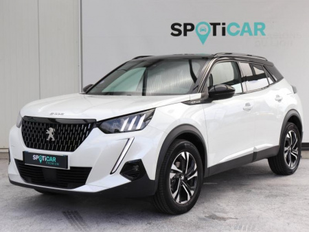 35524_p52 - PEUGEOT - 2008 - 2020