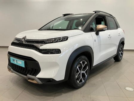 431360_p52 - CITROEN - C3 AIRCROSS - 2023