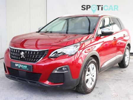35526_p52 - PEUGEOT - 3008 - 2020