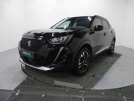 38593_p52 - PEUGEOT - 2008 - 2020