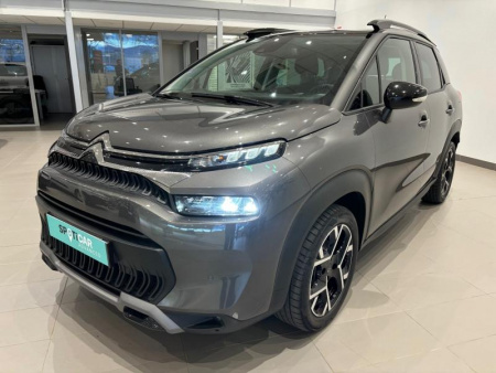 431369_p52 - CITROEN - C3 AIRCROSS - 2021