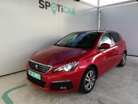 38560_p52 - PEUGEOT - 308 - 2020