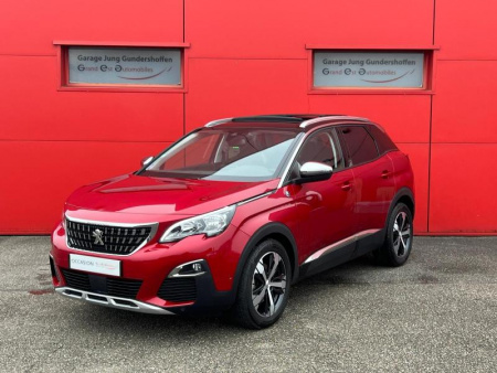 VO3374_p52 - PEUGEOT - 3008 - 2019