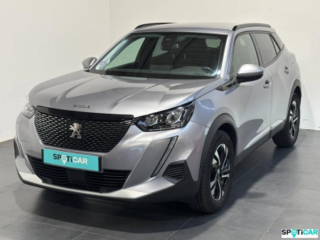 28758_p52 - PEUGEOT - 2008 - 2021