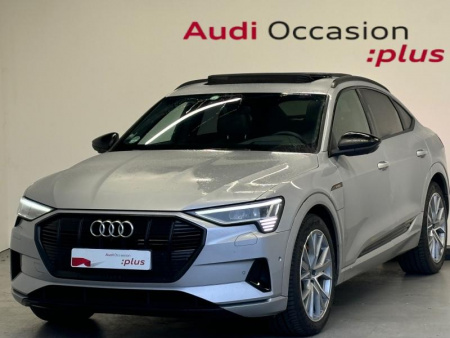 060096_p52 - AUDI - E TRON - 2022