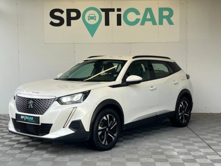18207_p52 - PEUGEOT - 2008 - 2022