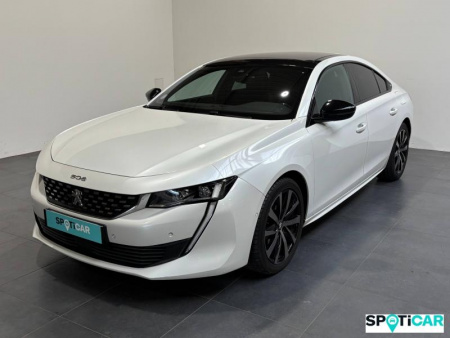 28779_p52 - PEUGEOT - 508 - 2020