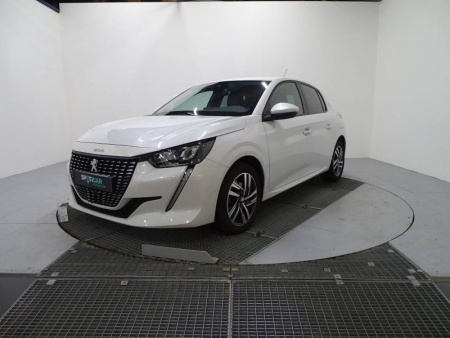 38531_p52 - PEUGEOT - 208 - 2021