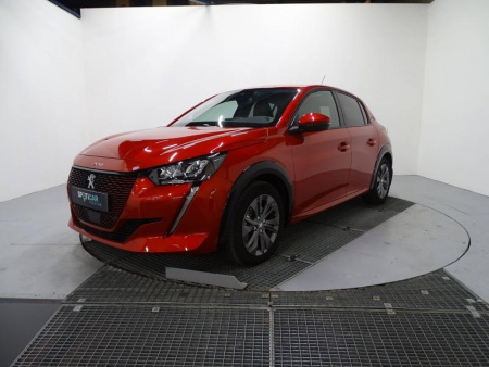 38600_p52 - PEUGEOT - 208 - 2020