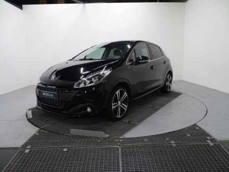 38579_p52 - PEUGEOT - 208 - 2018