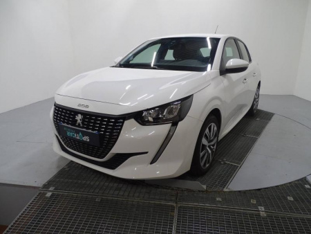 38588_p52 - PEUGEOT - 208 - 2020