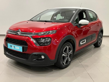 431388_p52 - CITROEN - C3 - 2021