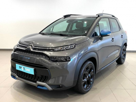 431376_p52 - CITROEN - C3 AIRCROSS - 2023