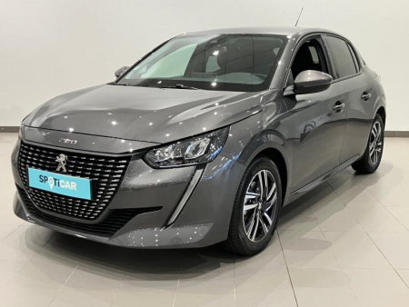 431398_p52 - PEUGEOT - 208 - 2021