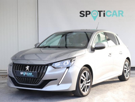 35543_p52 - PEUGEOT - 208 - 2020