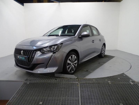 38596_p52 - PEUGEOT - 208 - 2020