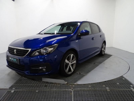 38616_p52 - PEUGEOT - 308 - 2019