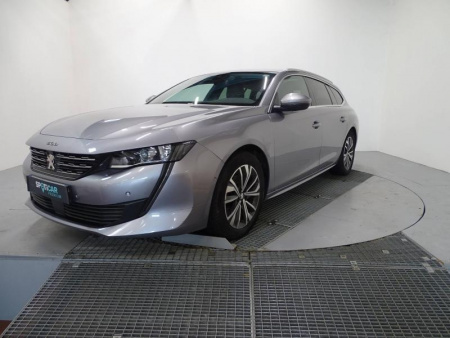 38612_p52 - PEUGEOT - 508 SW - 2019