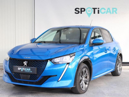 35542_p52 - PEUGEOT - 208 - 2021