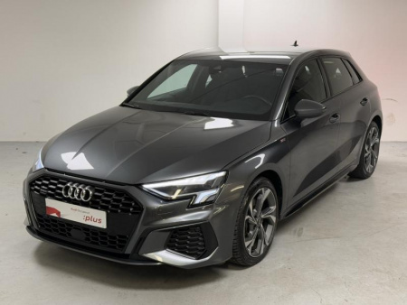 060118_p52 - AUDI - A3 - 2022