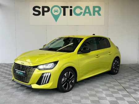 18260_p52 - PEUGEOT - 208 - 2024
