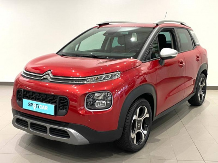 431400_p52 - CITROEN - C3 AIRCROSS - 2019