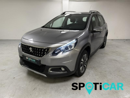24704_p52 - PEUGEOT - 2008 - 2018