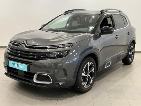 431411_p52 - CITROEN - C5 AIRCROSS - 2019