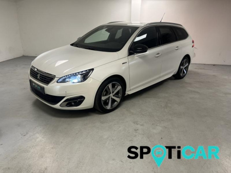 24707_p52 - PEUGEOT - 308 SW - 2016