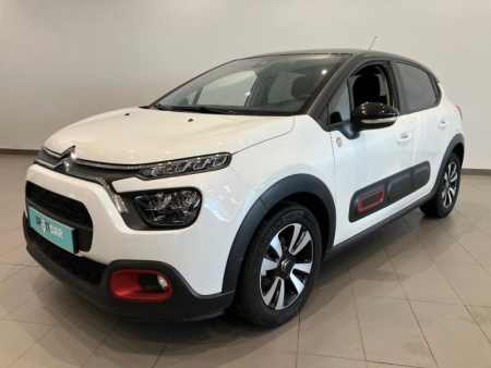 431397_p52 - CITROEN - C3 - 2020