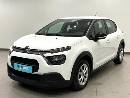 430798_p52 - CITROEN - C3 - 2022