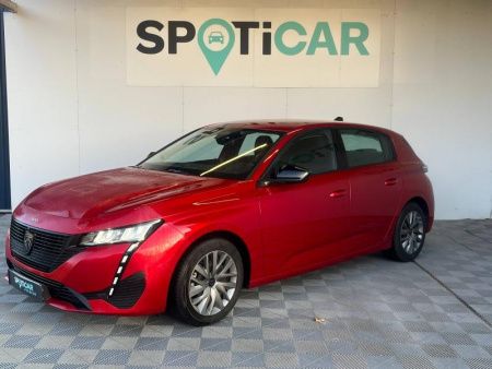 18210_p52 - PEUGEOT - 308 - 2022