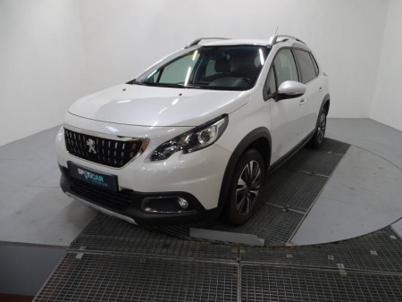 38619_p52 - PEUGEOT - 2008 - 2019