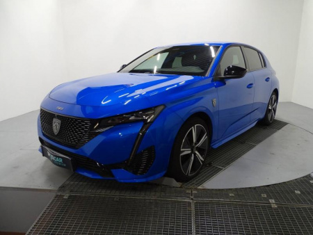 38630_p52 - PEUGEOT - 308 - 2023