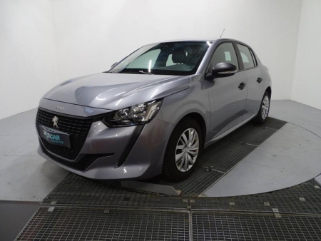 38632_p52 - PEUGEOT - 208 - 2020