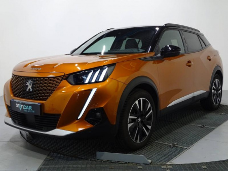 38626_p52 - PEUGEOT - 2008 - 2020