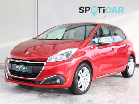 35564_p52 - PEUGEOT - 208 - 2017