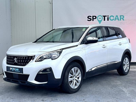 35563_p52 - PEUGEOT - 5008 - 2020