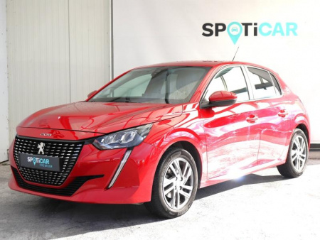 35558_p52 - PEUGEOT - 208 - 2021