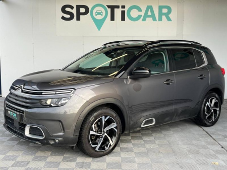 18286_p52 - CITROEN - C5 AIRCROSS - 2019