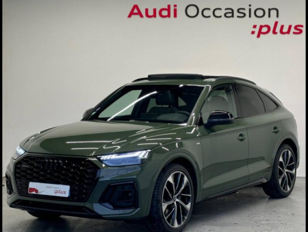 060134_p52 - AUDI - Q5 SPORTBACK - 2023